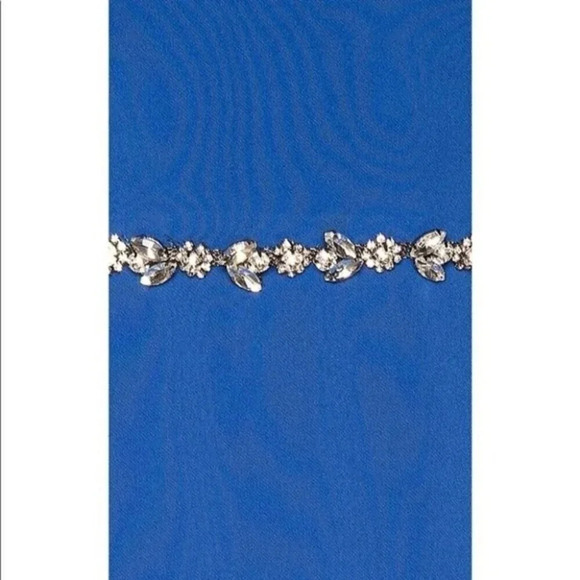 NBD Nancy Drew Mini Dress Crystal embellished - Picture 14 of 16